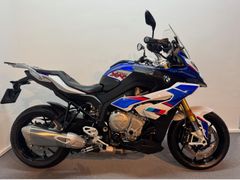 BMW S 1000 XR