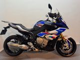 BMW S 1000 XR