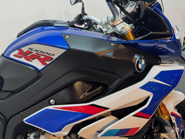 bmw - s-1000-xr
