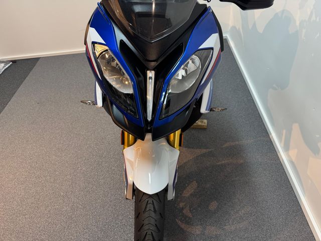 bmw - s-1000-xr