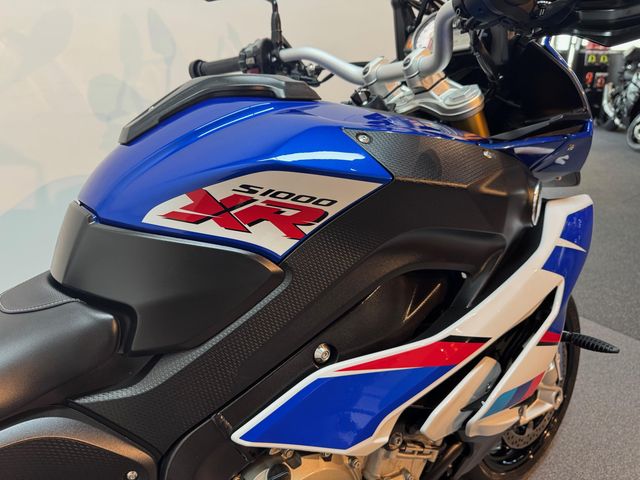 bmw - s-1000-xr