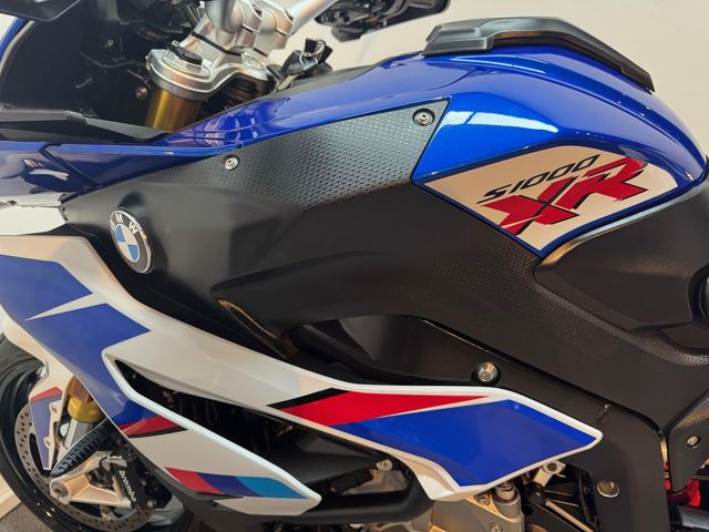 bmw - s-1000-xr