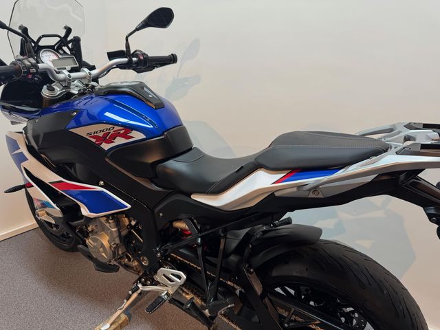 bmw - s-1000-xr