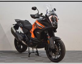 KTM 1290 Super Adventure S 2022 occasion