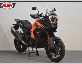KTM 1290 Super Adventure S 2022 occasion