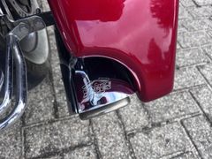 Harley-Davidson Road King Classic Flhrc 2008 occasion – foto 10 van 12