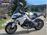 DUCATI MULTISTRADA 1260 S