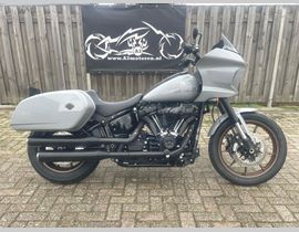 Harley-Davidson LOW Rider ST Fxlrst 2024 occasion