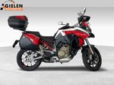 DUCATI MULTISTRADA V4 S SPORT