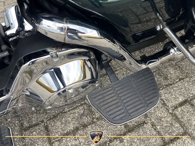 harley-davidson - road-king-flhri