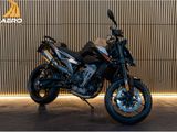 KTM 790 DUKE