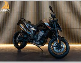 KTM 790 Duke 2020 occasion