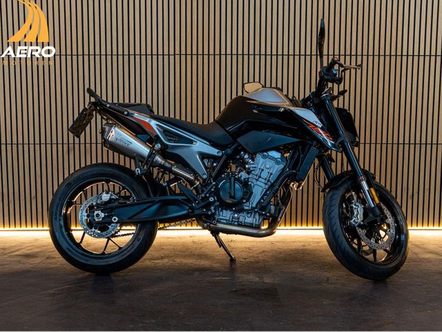 ktm - 790-duke