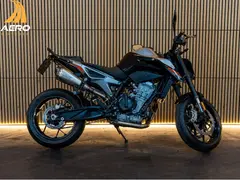 KTM 790 Duke 2020 occasion – foto 2 van 16
