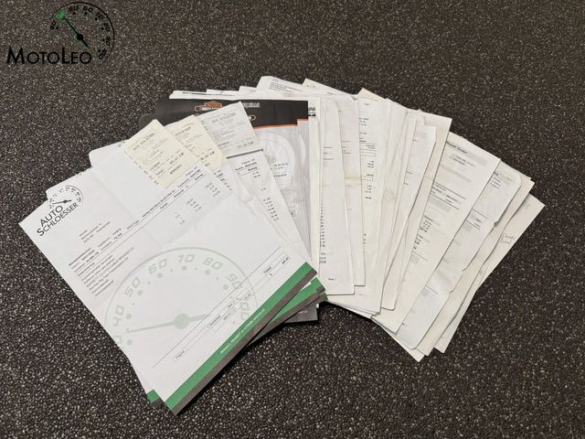 harley-davidson - electra-glide-flhs