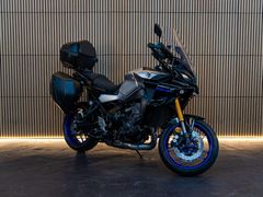 Yamaha Tracer 9 GT 2021 occasion – foto 1 van 19