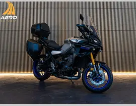Yamaha Tracer 9 GT 2021