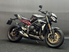 Triumph Street Triple RS 2021 occasion – foto 1 van 21