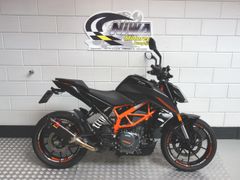 KTM 390 Duke 2023 occasion – foto 1 van 7