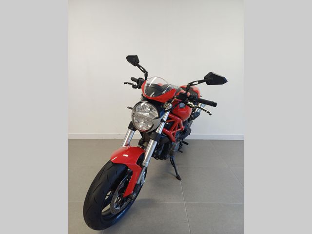ducati - monster-696