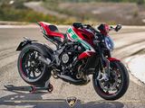 MV AGUSTA DRAGSTER 800 RC SCS