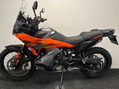 KTM 790 Adventure 2026 nieuw – foto 15 van 27