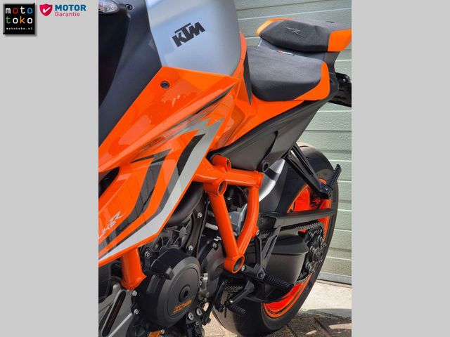 ktm - 1290-super-duke-r-evo