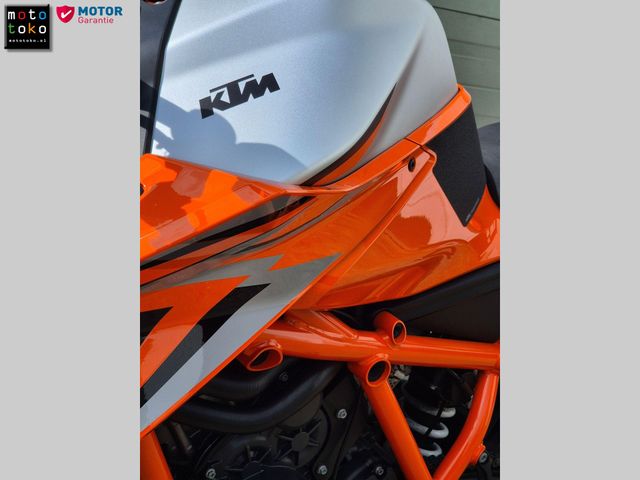 ktm - 1290-super-duke-r-evo