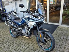 CFMOTO 800 MT SPORT