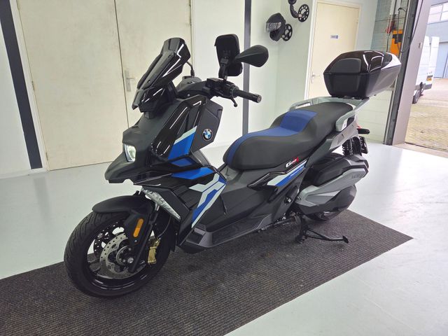 bmw - c-400-x