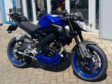 YAMAHA MT 125 ABS