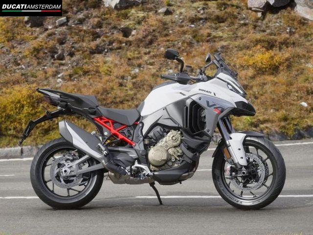 ducati - multistrada-v4-s