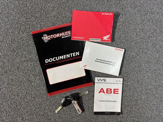 honda - nc-750-x-abs