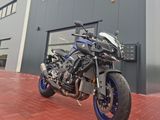 YAMAHA MT 10 ABS