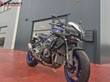 YAMAHA MT 10 ABS