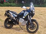 HUSQVARNA NORDEN 901 EXPEDITION
