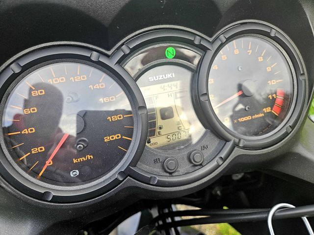 suzuki - v-strom-dl-650-abs
