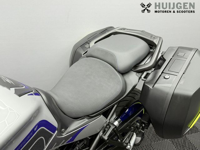 yamaha - tracer-9-gt
