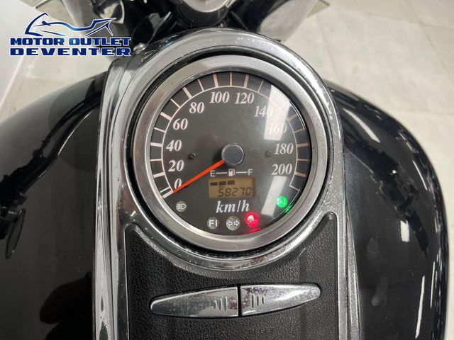 suzuki - 1500-intruder-lc