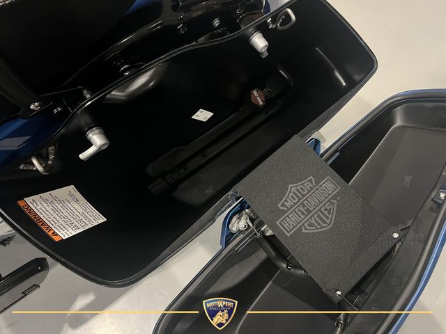 harley-davidson - street-glide-st-flhxst