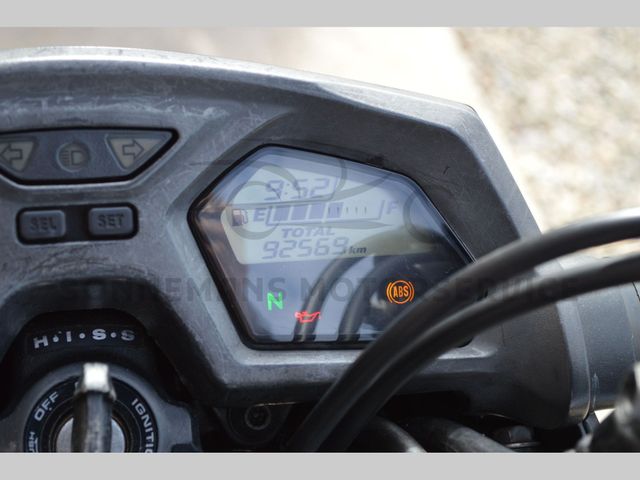 honda - cb-650-f
