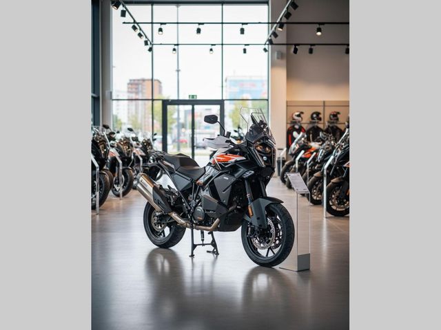 ktm - 1390-super-adventure-s-evo