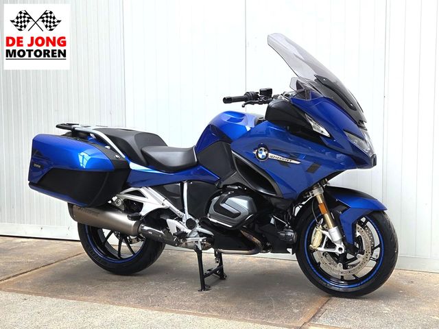 bmw - r-1250-rt