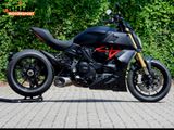 DUCATI DIAVEL 1260 S