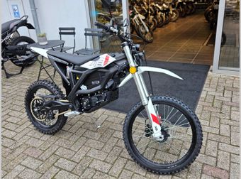 Zero XE 2025 nieuw