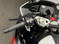 Cfmoto 675 SR-R 2026 nieuw – foto 26 van 28