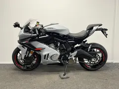 Cfmoto 675 SR-R 2026 nieuw – foto 18 van 28