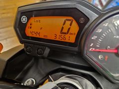 Yamaha XJ 6 ABS 2010 occasion – foto 13 van 14
