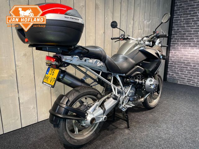bmw - r-1200-gs-abs-asc-esa