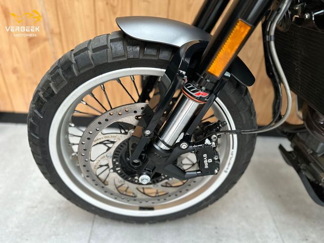 husqvarna - svartpilen-401